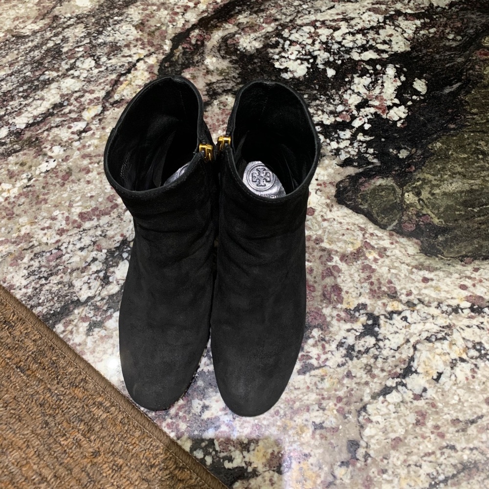 ❌SOLD❌Tory Burch ankle boot